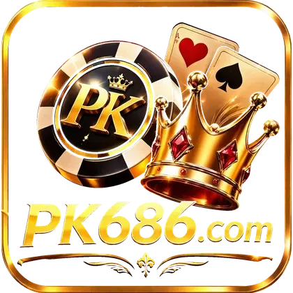 Pk686 logo